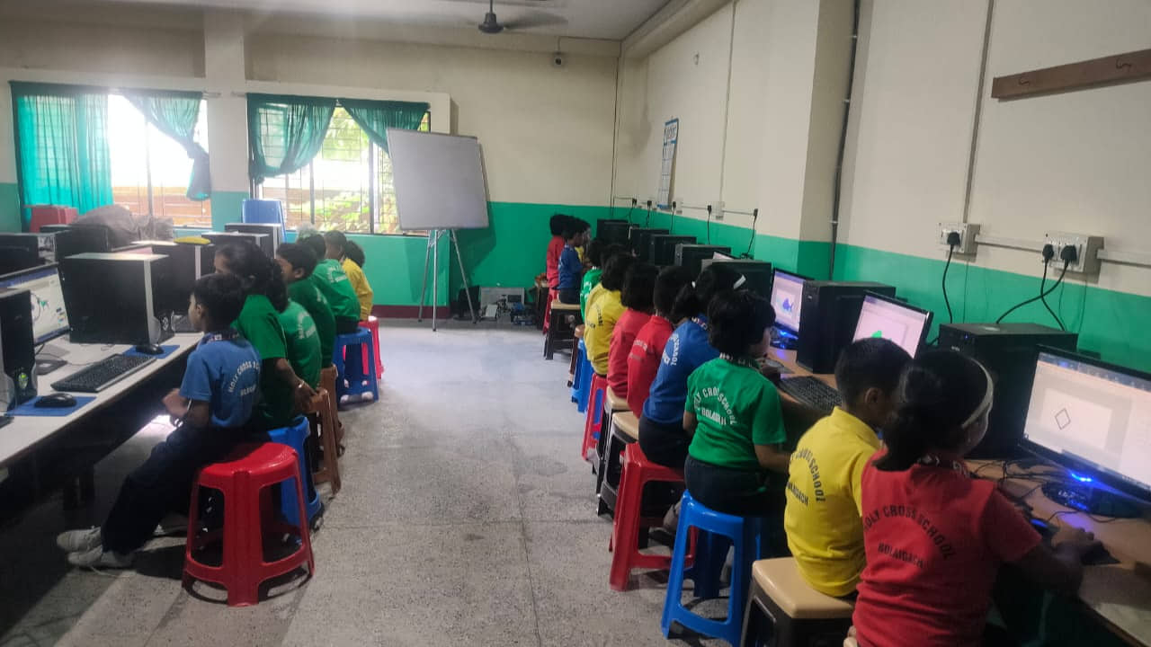 Computer Class